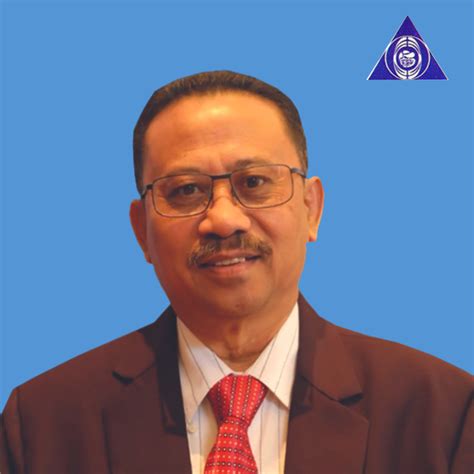 Prof. Dr. dr. Abidin Kusno, Sp.PD